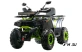 Квадроцикл MOTOLAND (МОТОЛЕНД)  VOX200 WILD TRACK X WINCH (баланс. вал)