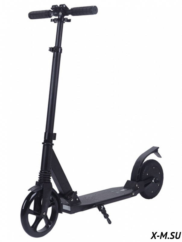 Электросамокат KROSTEK e-scooter #1 150w Электросамокат KROSTEK e-scooter #1 150w