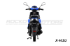 Скутер ROCKOT JOG