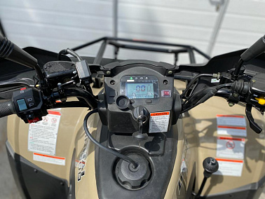 Квадроцикл YAMAHA REPLIKA  AVT300 4WD