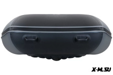 Надувная лодка Таймень RX 3900 НДНД