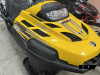 Снегоход BRP Ski-Doo Skandic SWT V-800 4-TEC Б/У