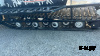 Снегоход PROMAX YAKUT LONG 500 4T 22 Черный