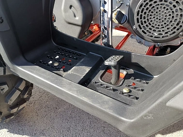 Квадроцикл GBM SHARP BIG 300 NEW