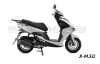Скутер ROCKOT JOG