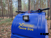 Мотобуксировщик SNOW DOG 15