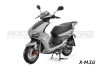Скутер ROCKOT JOG