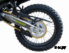 Мотоцикл Regulmoto TE (Tour Enduro) PR, 6 скоростей