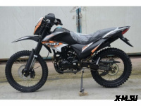 Мотоцикл FIGHTER 250 TSR