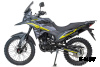 Мотоцикл MOTOLAND (МОТОЛЕНД) 300 ENDURO CADET зеленый