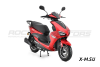 Скутер ROCKOT JOG
