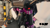 Кроссовый мотоцикл Sanchez Fury MT250