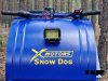 Мотобуксировщик SNOW DOG 20  с эл. запуском (LIFAN/LONCIN/ZONSHENG)