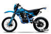 Кроссовый мотоцикл  YIRON MOTO NB300 HTW АКЦИЯ
