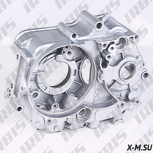 Корпус картера левый 147FMD,154FMI (без э/старт.) TTR125