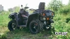 Квадроцикл AODES Pathcross ATV1000L EPS XE SPORT 2025г.