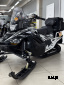 Снегоход IRBIS SF200L XE NEW Белый
