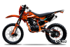 Кроссовый мотоцикл  YIRON MOTO NB300 HTW АКЦИЯ