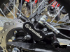 Кроссовый мотоцикл  YIRON MOTO NB300 HTW АКЦИЯ
