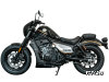 Мотоцикл GROZA XS500 (2024 г.)