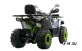 Квадроцикл MOTOLAND (МОТОЛЕНД)  VOX200 WILD TRACK X WINCH (баланс. вал)