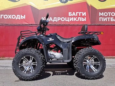 Квадроцикл PROMAX TRX300 CVT
