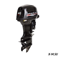 Лодочный мотор MARLIN PROLINE MP 40(50) AWRL Лодочный мотор MARLIN PROLINE MP 40(50) AWRL