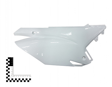 Боковина задняя левая J1/J2  61900150