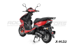Скутер ROCKOT JOG