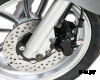 Скутер MOTOLAND (МОТОЛЕНД) LABEI (WY150-5A)