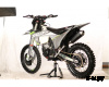 Мотоцикл JHL MOTO JHL ZR7 NC250SR (177MM)