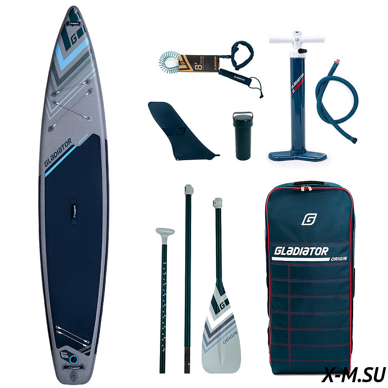 SUP Board GLADIATOR OR12.6LT SUP Board GLADIATOR OR12.6LT
