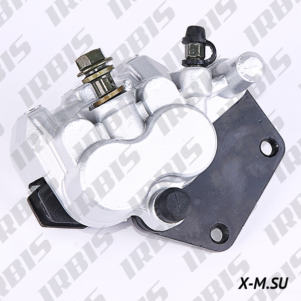 Суппорт тормоза переднего (2пор.) NIRVANA,RZR (пр.)