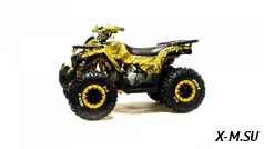 Квадроцикл MOTOLAND (МОТОЛЕНД) 125 WILD X