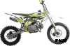 Мотоцикл RACER MX125E