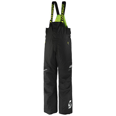 П/комбинезон муж. TeamR D-size, р. L, black BLACK