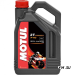 Масло мот. MOTUL 710 2T 4л/4шт.