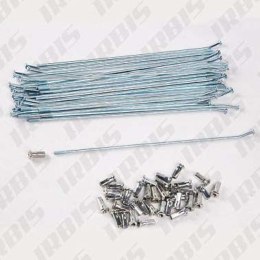 Спицы колеса 19" KAYO T2 (36шт) (215мм)