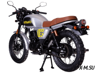 Мотоцикл ATAKI WEEK9 (4T PR300) 17/17