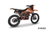 Кроссовый мотоцикл  YIRON MOTO NB300 HTW АКЦИЯ