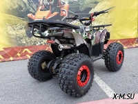 Квадроцикл WELS Thunder E2 PRO-SPORT