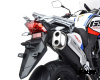 Мотоцикл MOTOLAND (МОТОЛЕНД) 500 ENDURO ADVENTURE F500 ENDURO