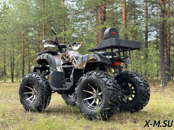 Квадроцикл PROMAX 320 DOMINATOR PRO