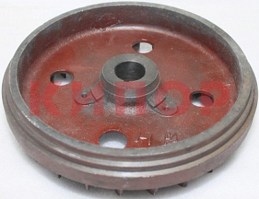 Маховик 178FS 6HP (ML-3)