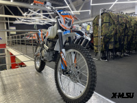 Мотоцикл кроссовый KAYO K1 250 MX 21/18