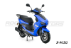 Скутер ROCKOT JOG