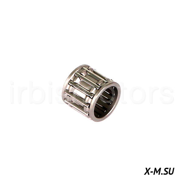 Подшипник игольчатый (сепаратор) 1417 (14*18*16,5) KIYOSHI