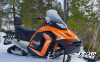 Снегоход Woideal WD 300