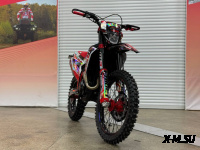 Кроссовый мотоцикл FAIDET CB300F MAX WP