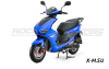 Скутер ROCKOT JOG